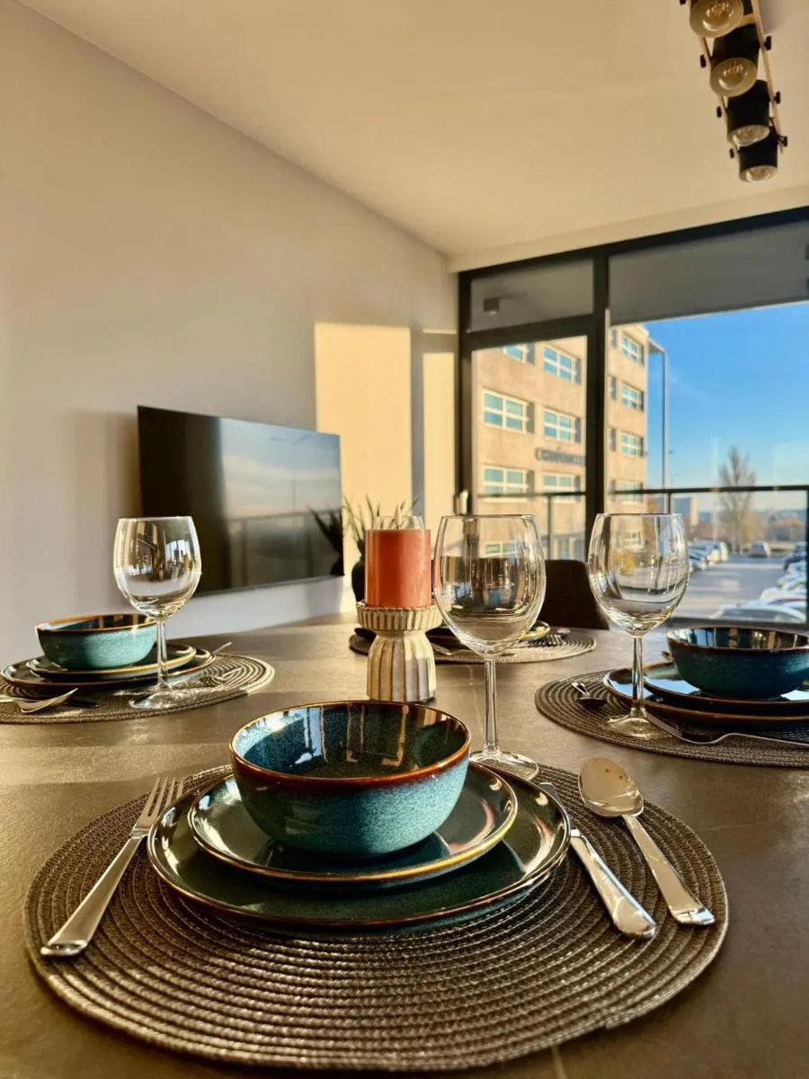 EASY RENT- Szeligowskiego 211 Chodźki Residence, Free parking, 24h Check-in — 5