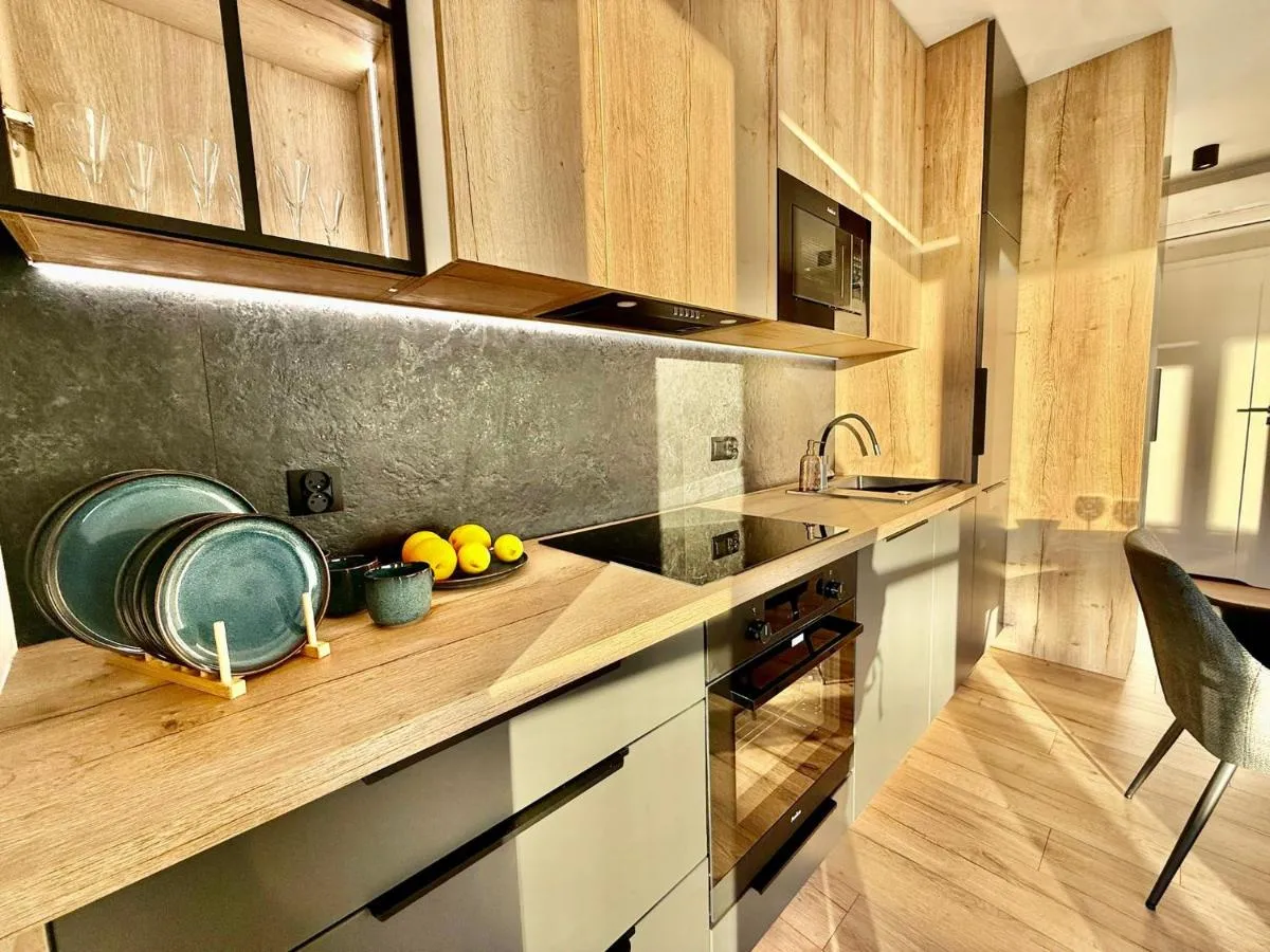 EASY RENT- Szeligowskiego 211 Chodźki Residence, Free parking, 24h Check-in — 6