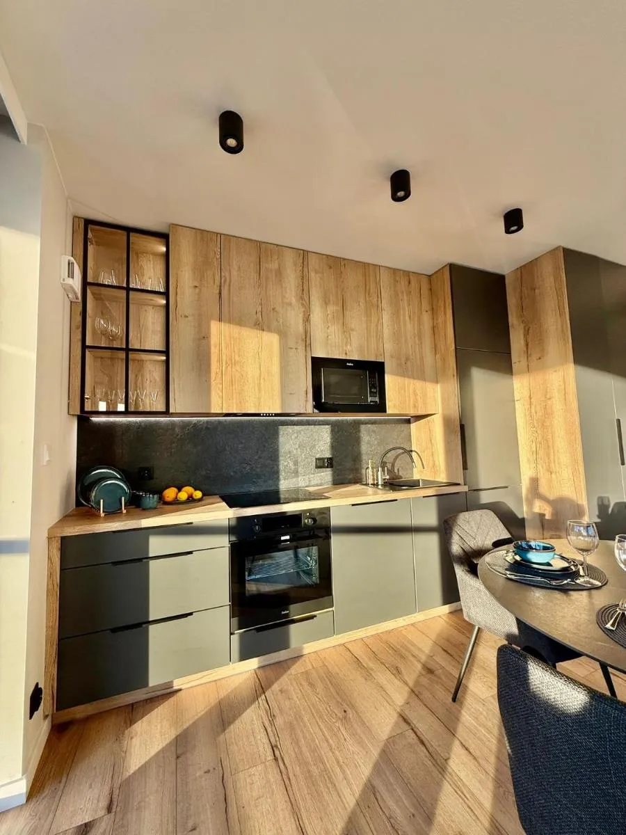 EASY RENT- Szeligowskiego 211 Chodźki Residence, Free parking, 24h Check-in — 7