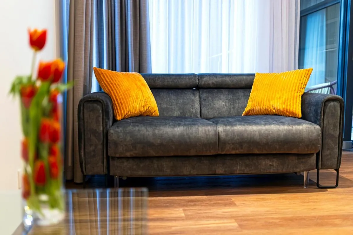 EASY RENT- The Art, Centrum, Free Parking — 4