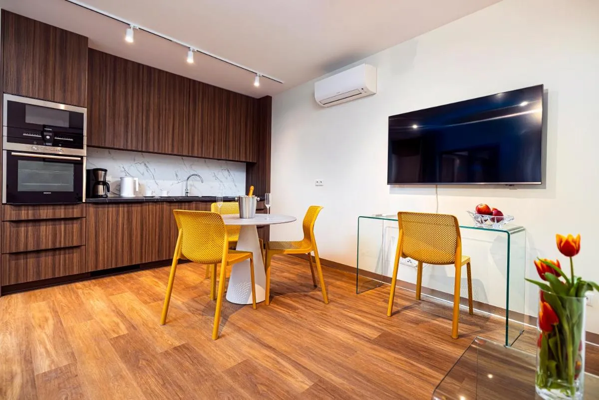 EASY RENT- The Art, Centrum, Free Parking — 3
