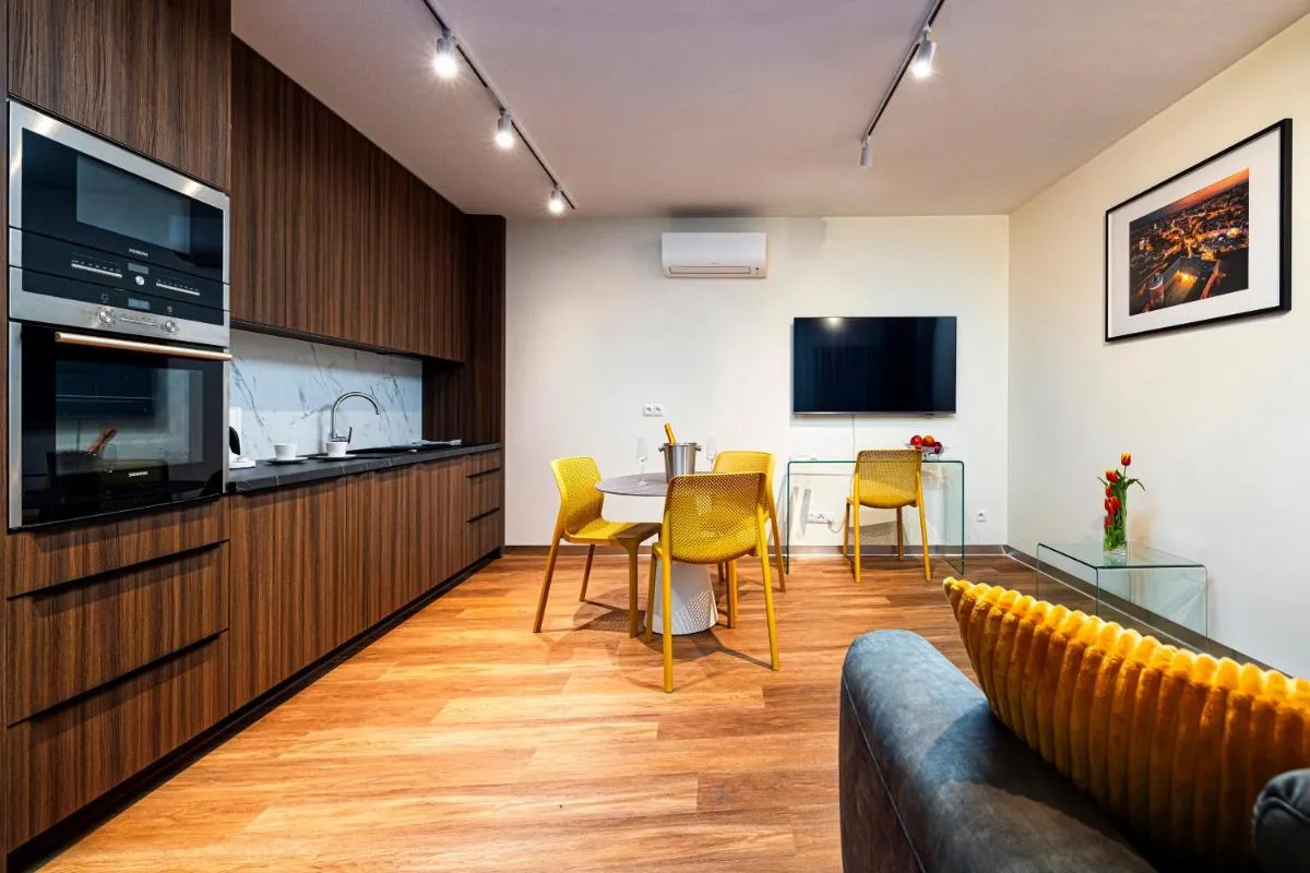 EASY RENT- The Art, Centrum, Free Parking — 5