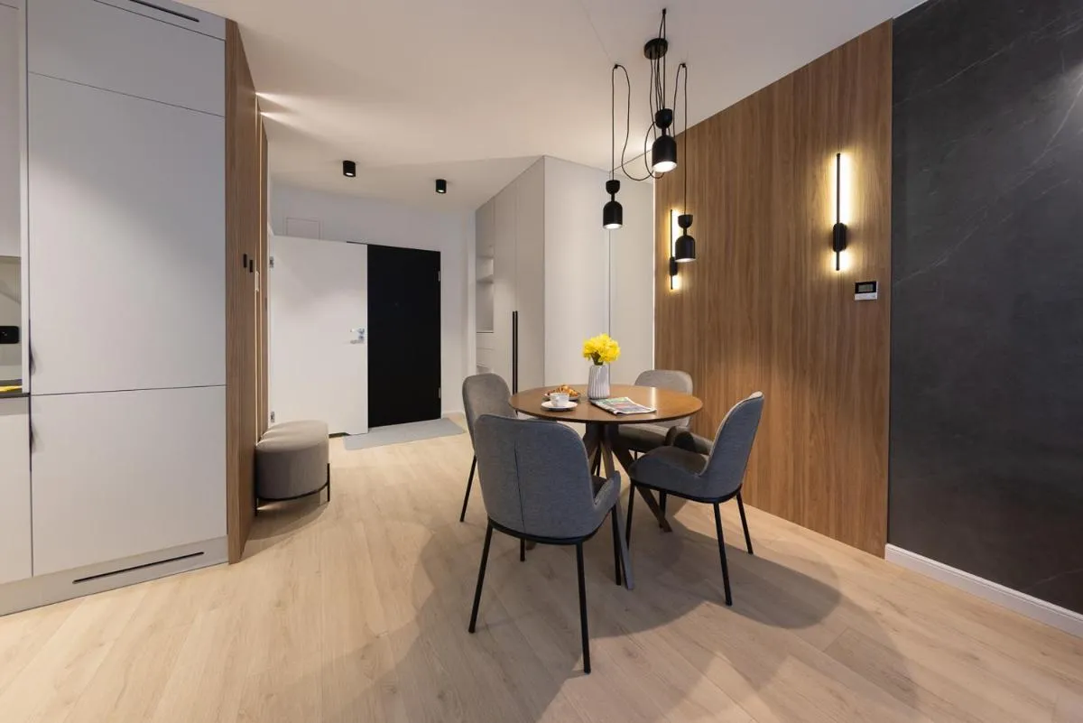 EASY RENT- The Wieniawski, Centrum, Free Parking — 2