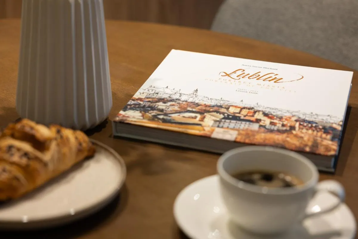 EASY RENT- The Wieniawski, Centrum, Free Parking — 7
