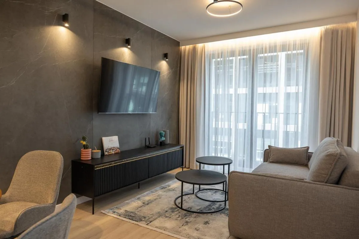 EASY RENT- The Wieniawski, Centrum, Free Parking — 6