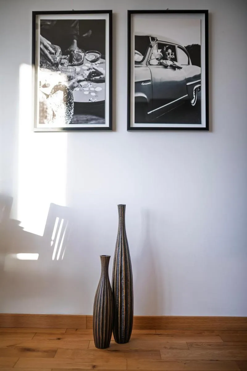 EASY RENT- Unia Art Residence 90, Basen & SPA, Centrum Free Parking 24h Check-in — 4