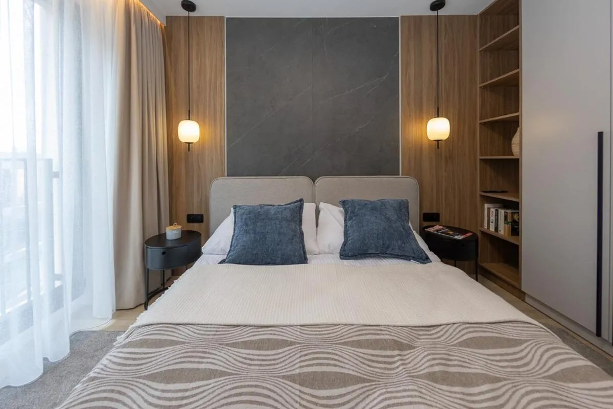 EASY RENT- Wieniawska4U Centrum, Free Parking — 6