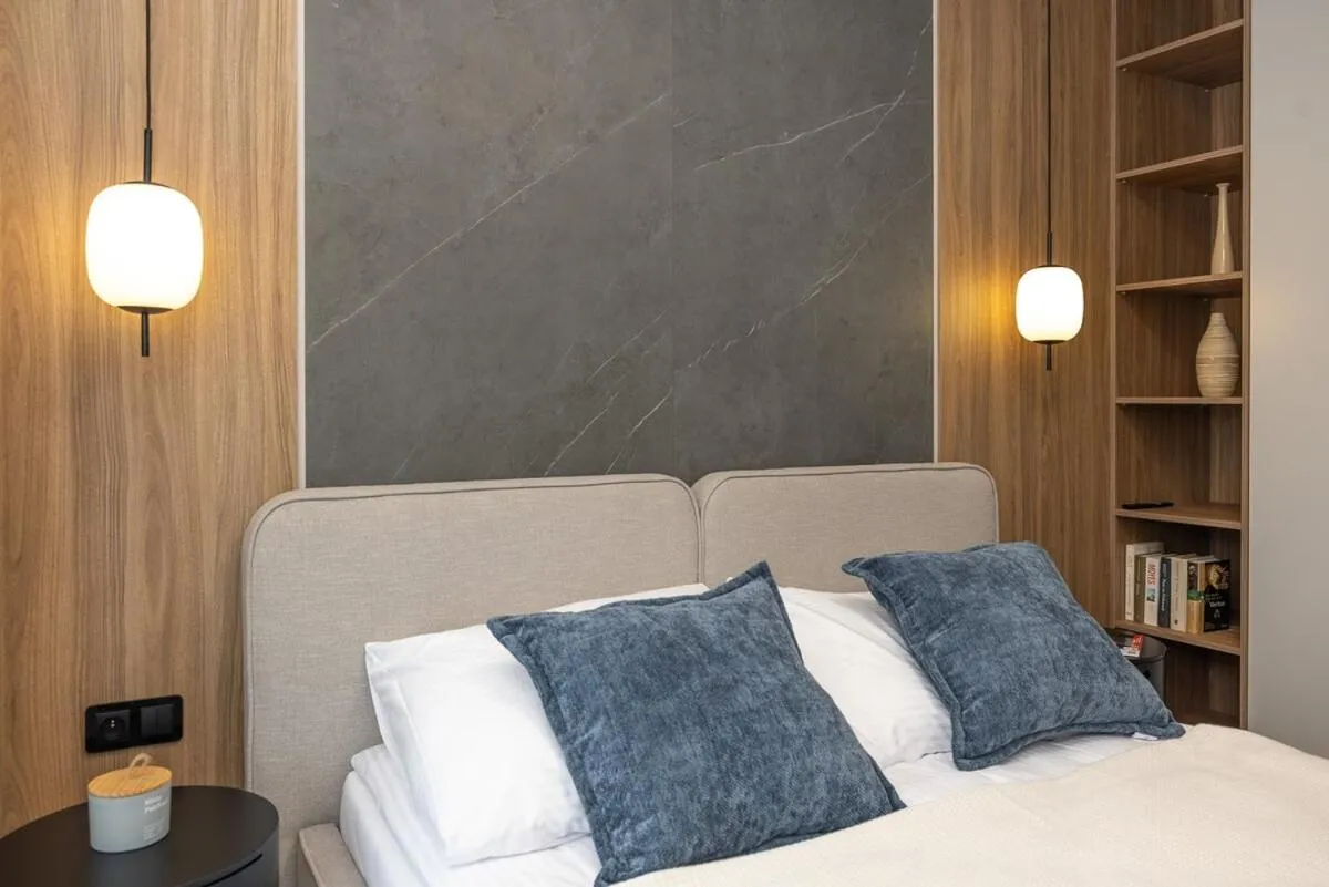 EASY RENT- Wieniawska4U Centrum, Free Parking — 7