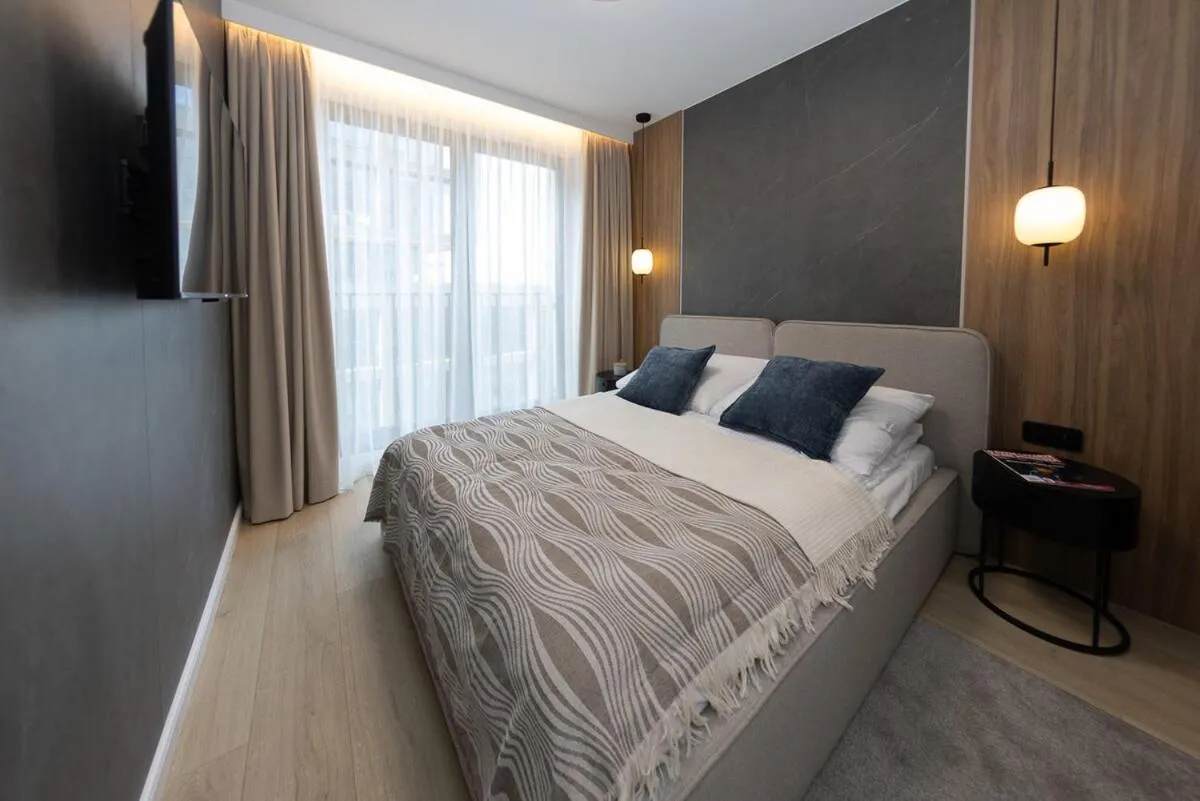 EASY RENT- Wieniawska4U Centrum, Free Parking — 5