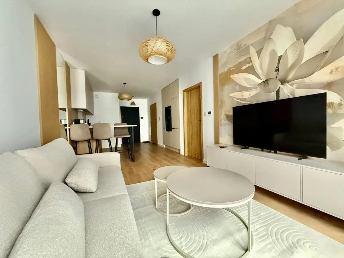EASY RENT- Wieniawska 11 Centrum — 3