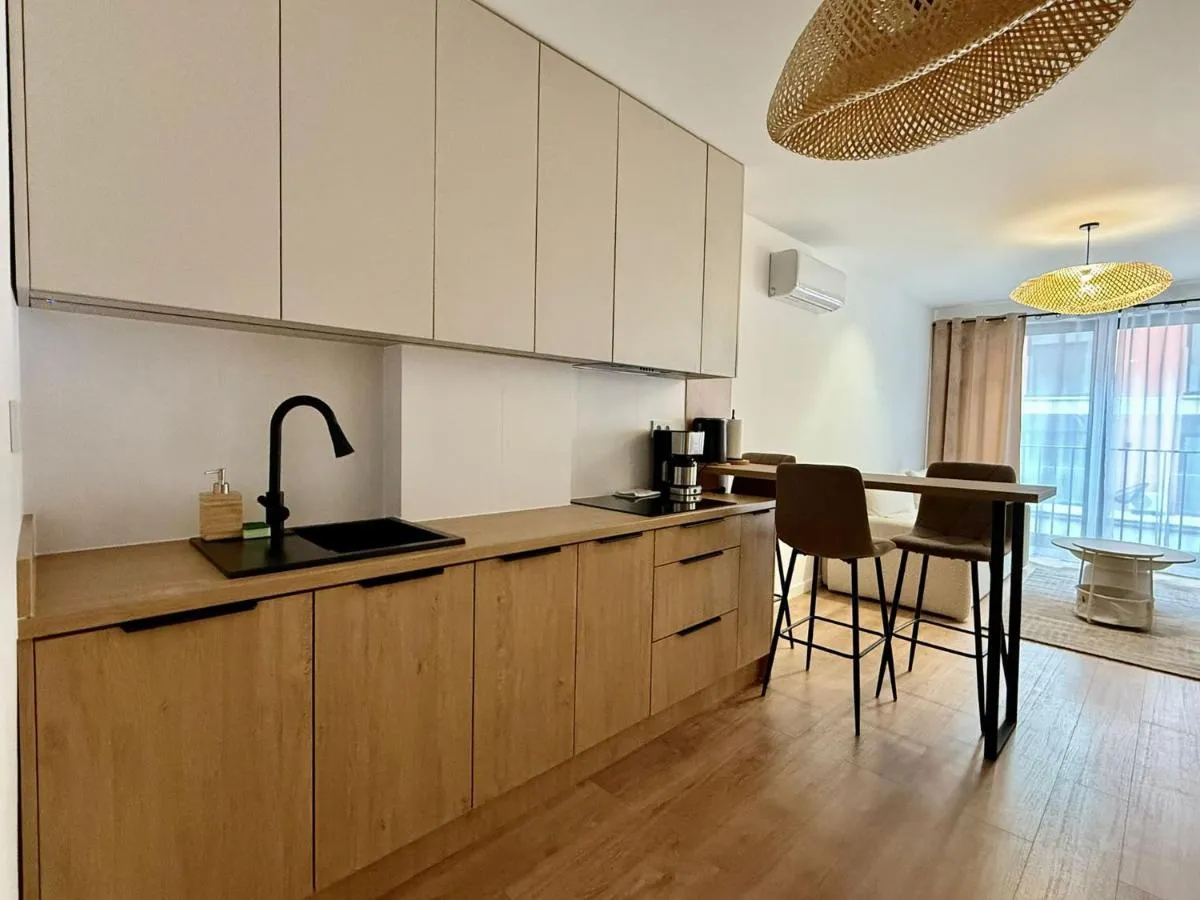 EASY RENT- Wieniawska 11 Centrum — 4
