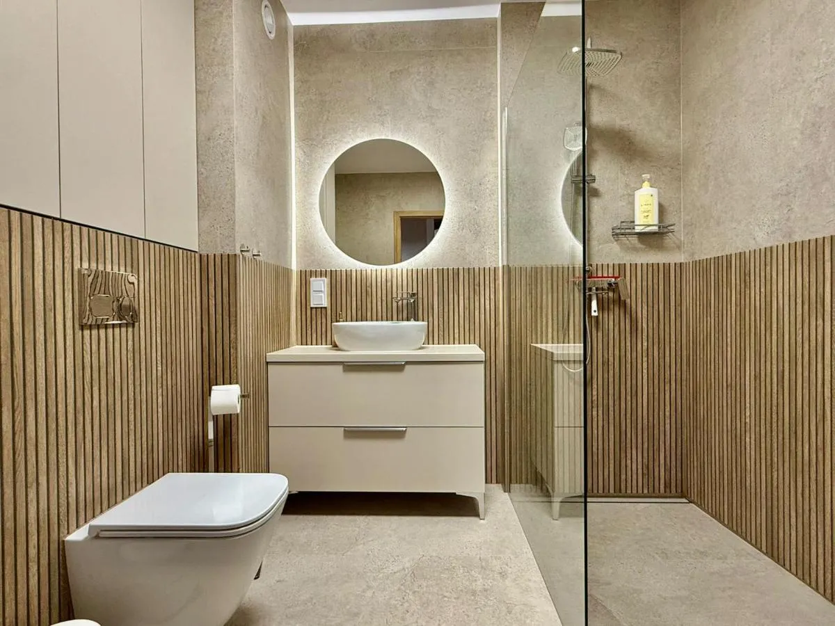 EASY RENT- Wieniawska 11 Centrum — 5