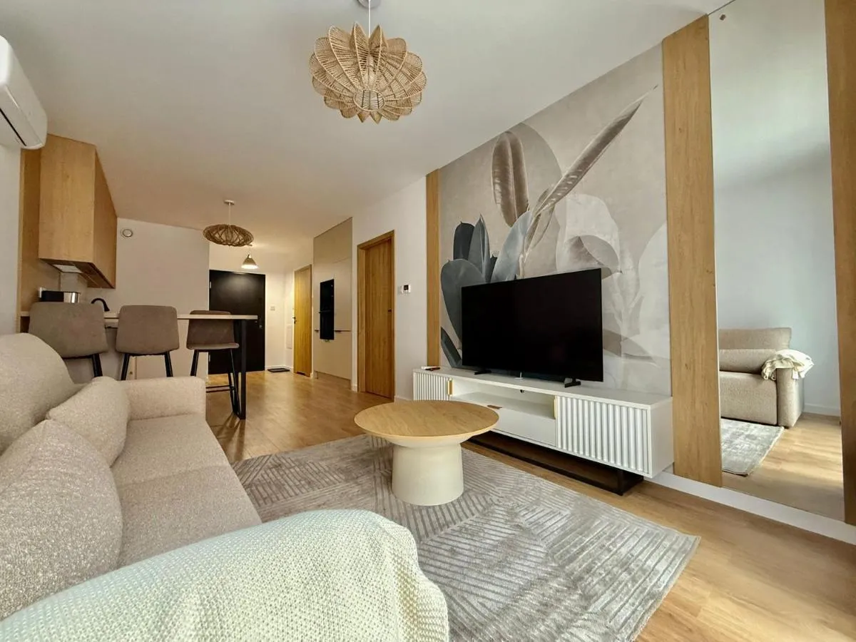 EASY RENT- Wieniawska 11 Centrum — 6