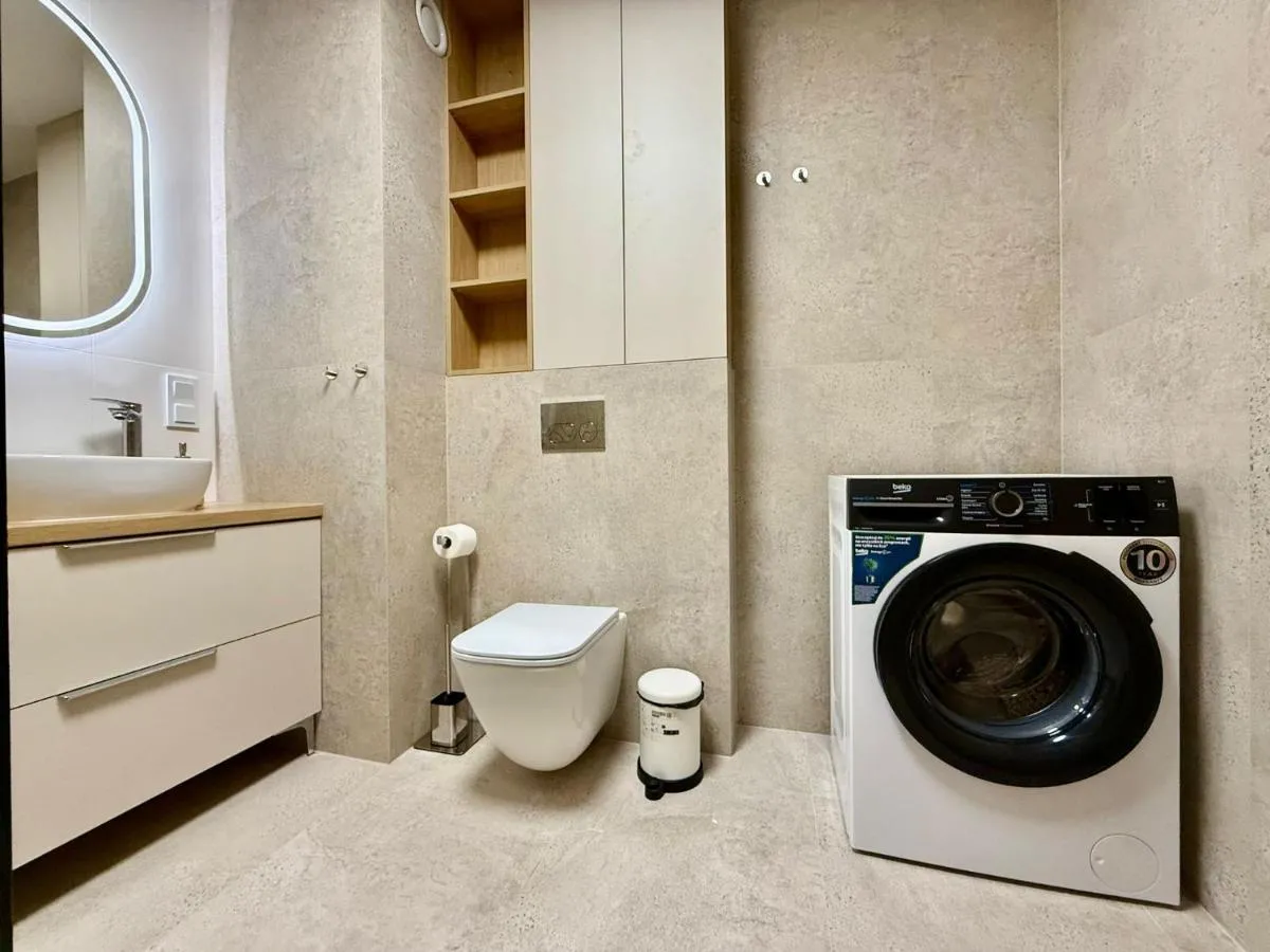 EASY RENT- Wieniawska 11 Centrum — 7