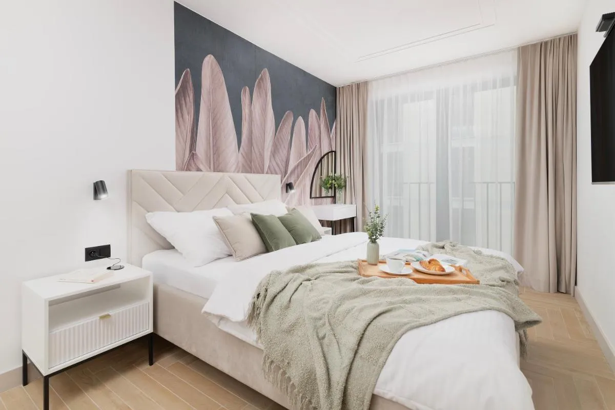 EASY RENT- Wieniawska 40 Free Parking, Centrum — 7