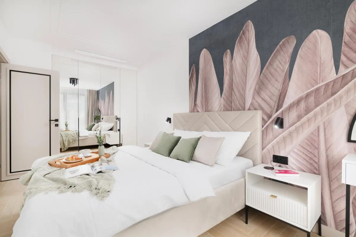 EASY RENT- Wieniawska 40 Free Parking, Centrum — 2