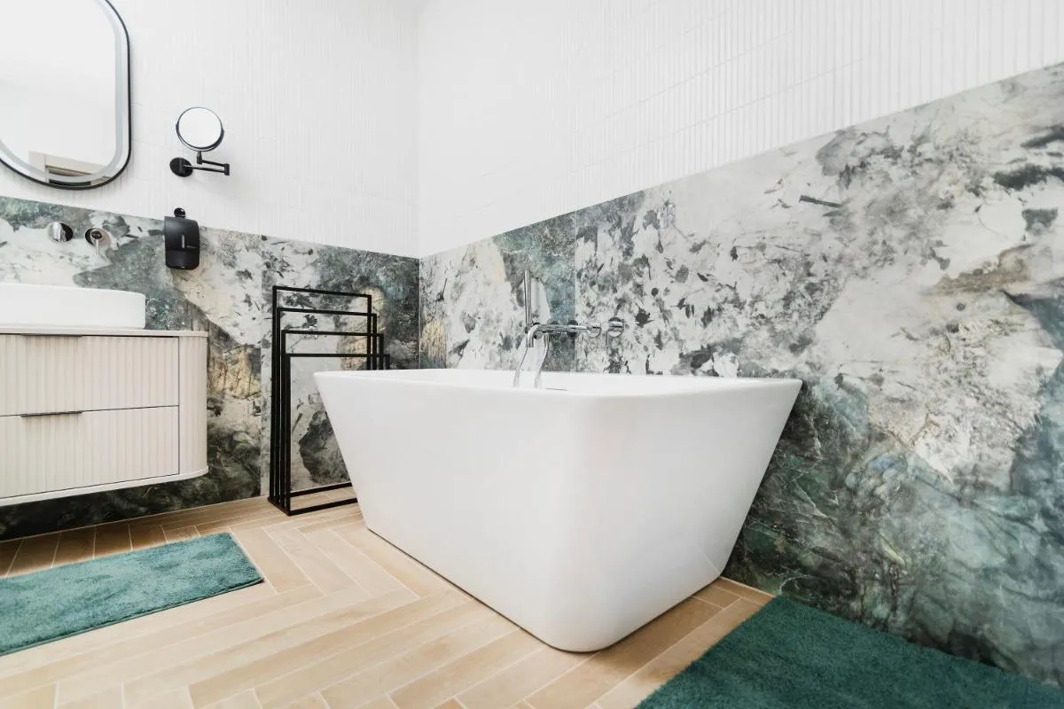 EASY RENT- Wieniawska 40 Free Parking, Centrum — 3