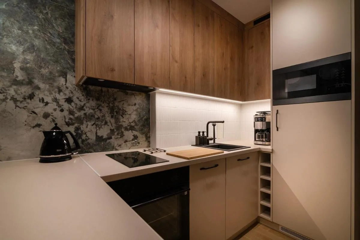 EASY RENT- Wieniawska 40 Free Parking, Centrum — 4