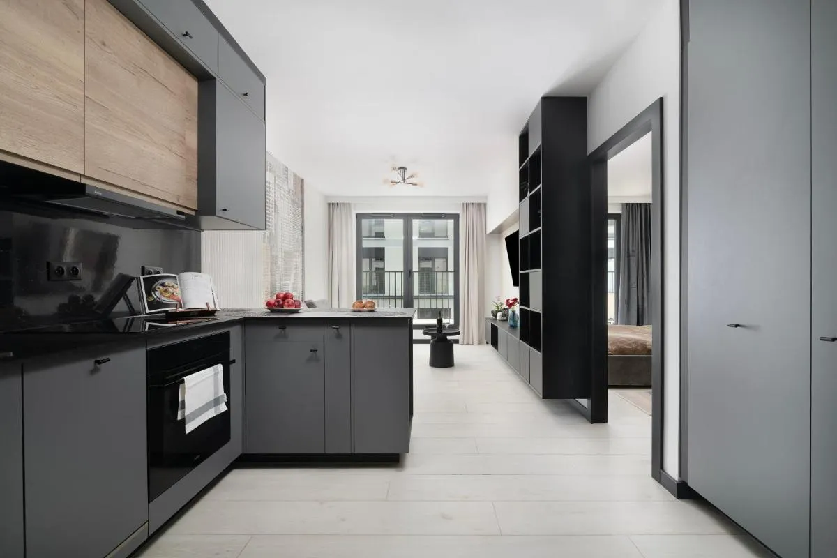 EASY RENT- Wieniawska 4, Centrum, Free Parking — 4