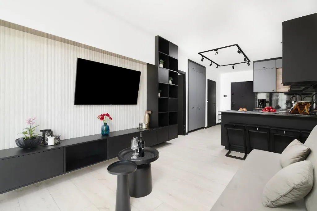 EASY RENT- Wieniawska 4, Centrum, Free Parking