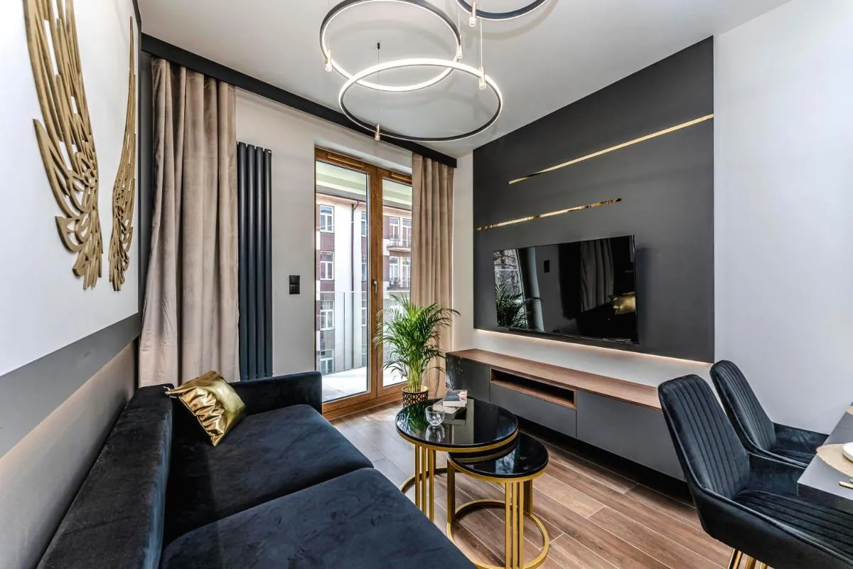 EASY RENT- Wieniawska 7 SAUNA, Centrum, Parking — 2