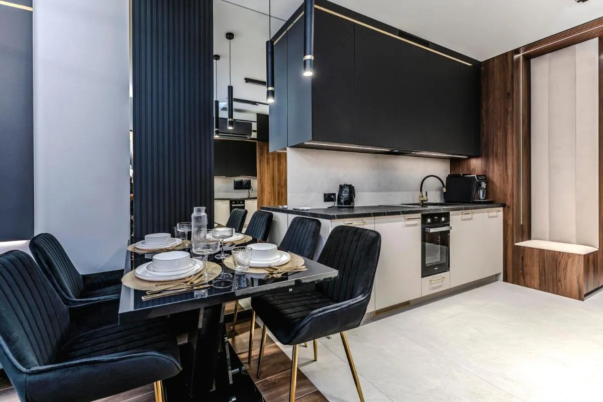EASY RENT- Wieniawska 7 SAUNA, Centrum, Parking — 6