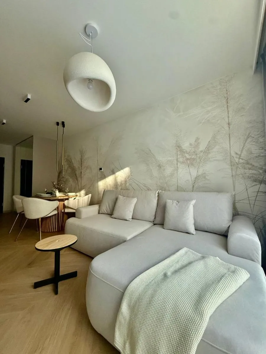 EASY RENT- Wieniawska 90, 24h Check-in — 4