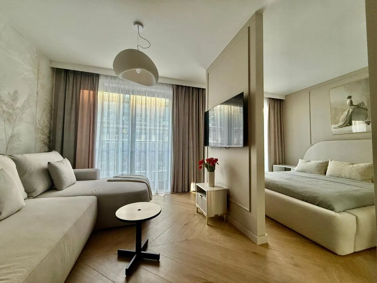 EASY RENT- Wieniawska 90, 24h Check-in — 6