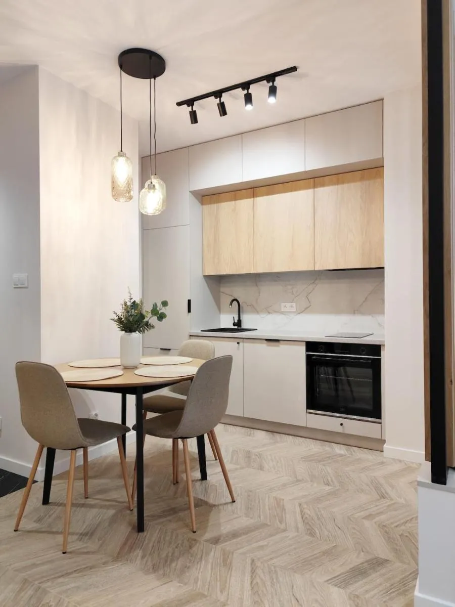 EASY RENT- Wieniawska 98, Centrum — 6