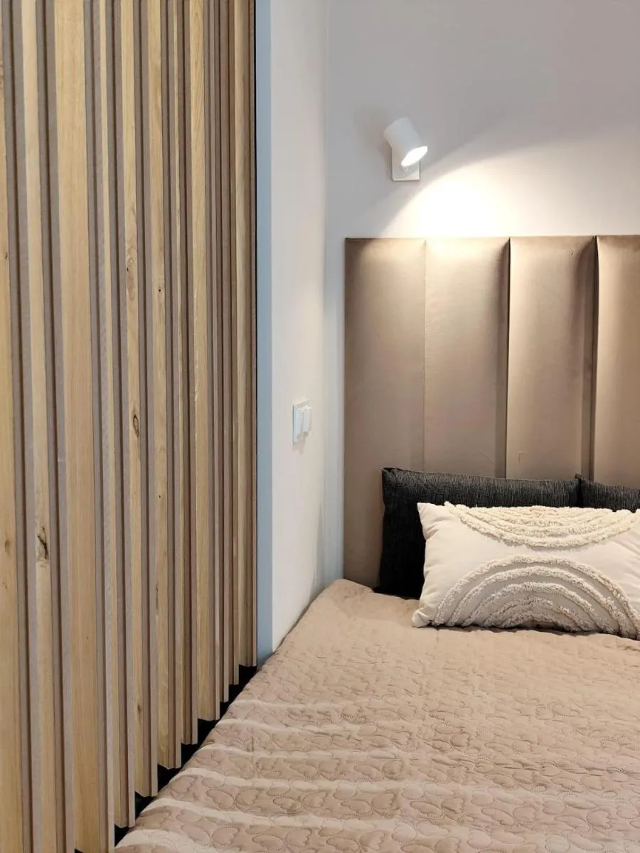 EASY RENT- Wieniawska 98, Centrum — 4