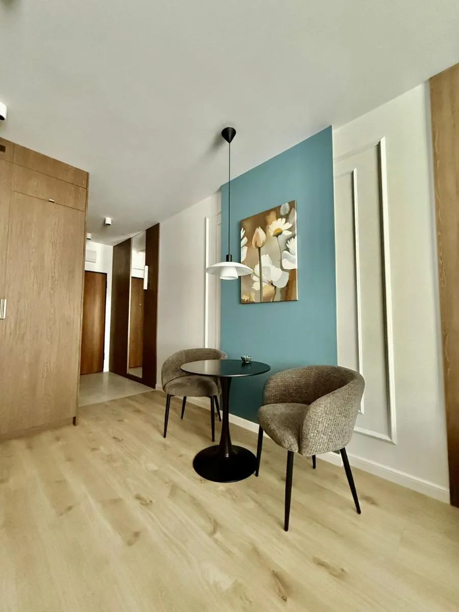 EASY RENT- Wieniawska CityCenter 24h Check-In — 7