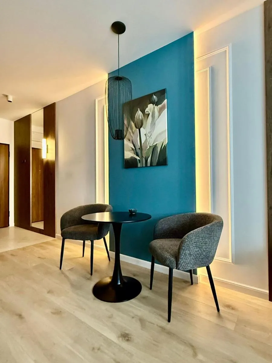 EASY RENT- Wieniawska CityCenter 24h Check-In — 5