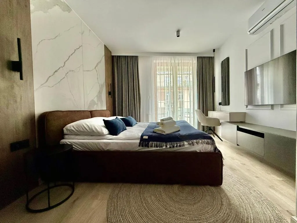 EASY RENT- Wieniawska CityCenter 24h Check-In