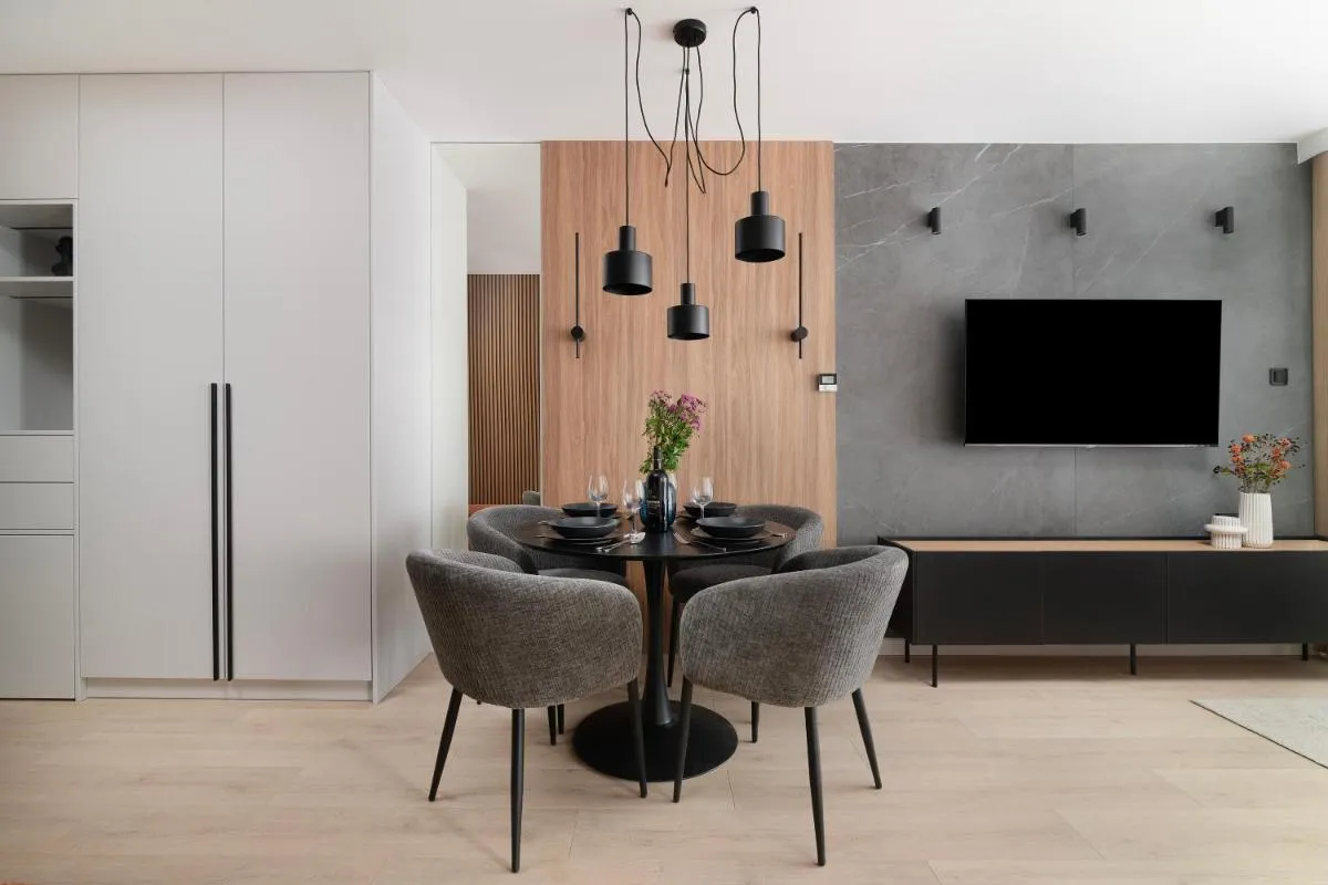 EASY RENT- Wieniawska Parking Centrum — 5