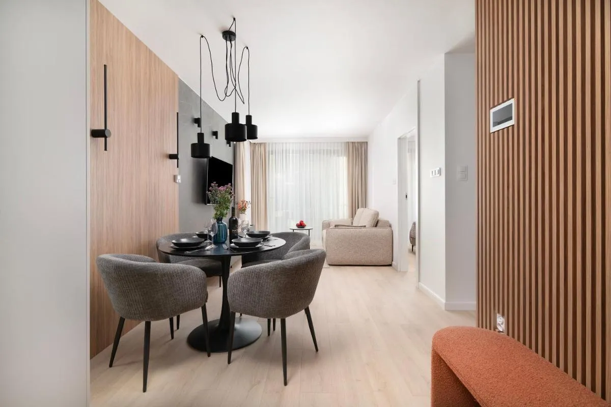 EASY RENT- Wieniawska Parking Centrum — 3