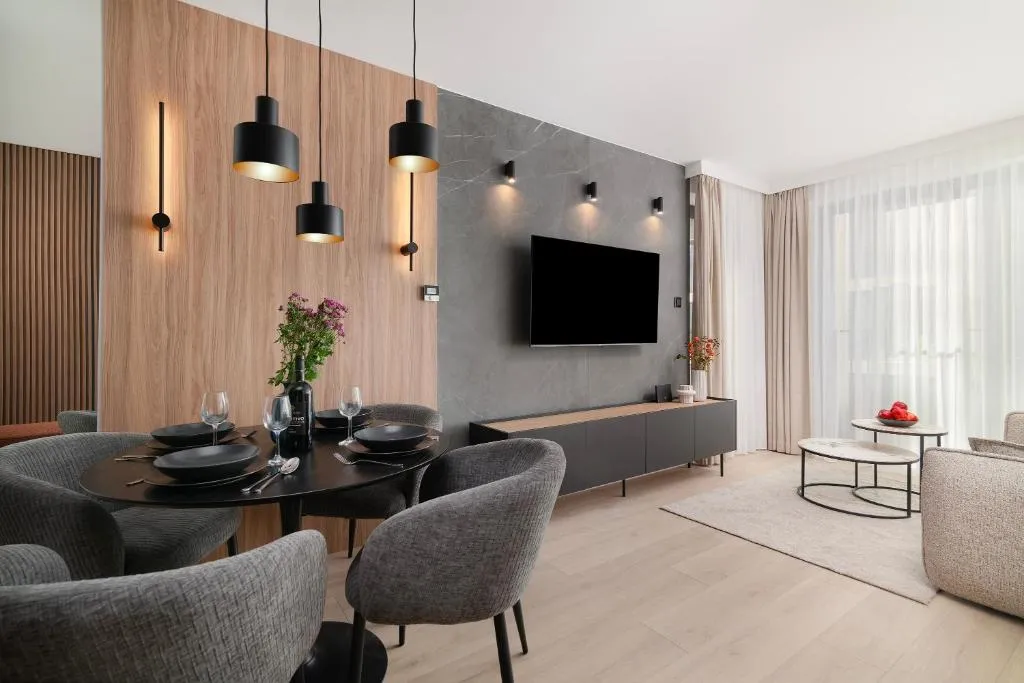EASY RENT- Wieniawska Parking Centrum
