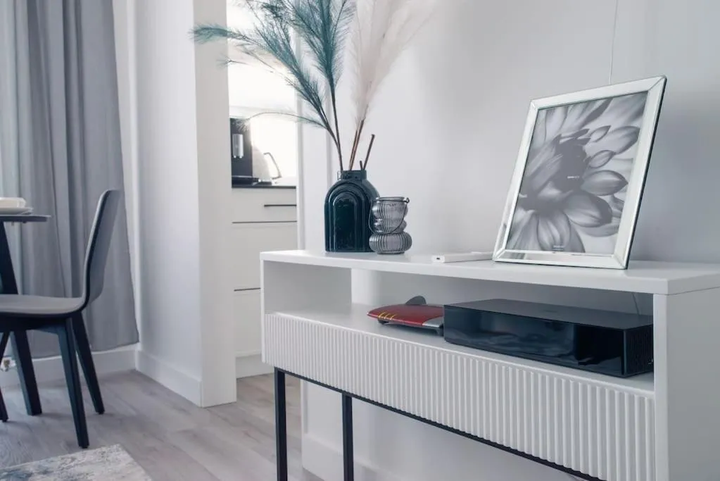 EASY RENT- Wrońska 3D, Free Parking, 24h Check-in — 5