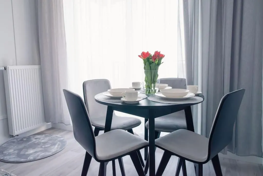 EASY RENT- Wrońska 3D, Free Parking, 24h Check-in — 7