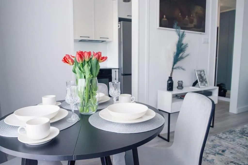 EASY RENT- Wrońska 3D, Free Parking, 24h Check-in — 4
