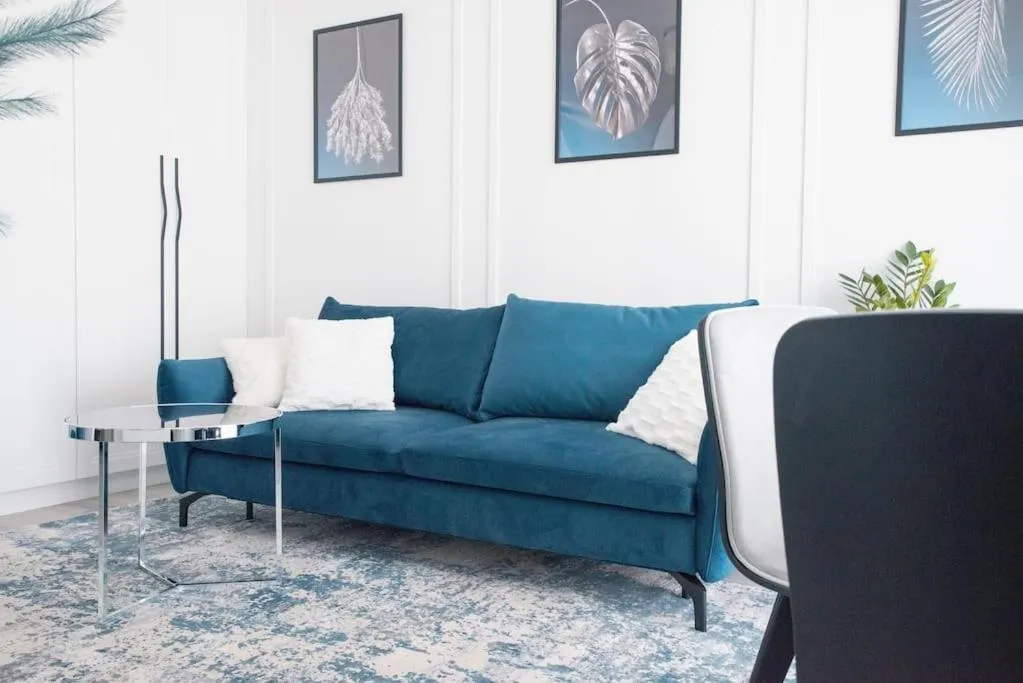 EASY RENT- Wrońska 3D, Free Parking, 24h Check-in — 6