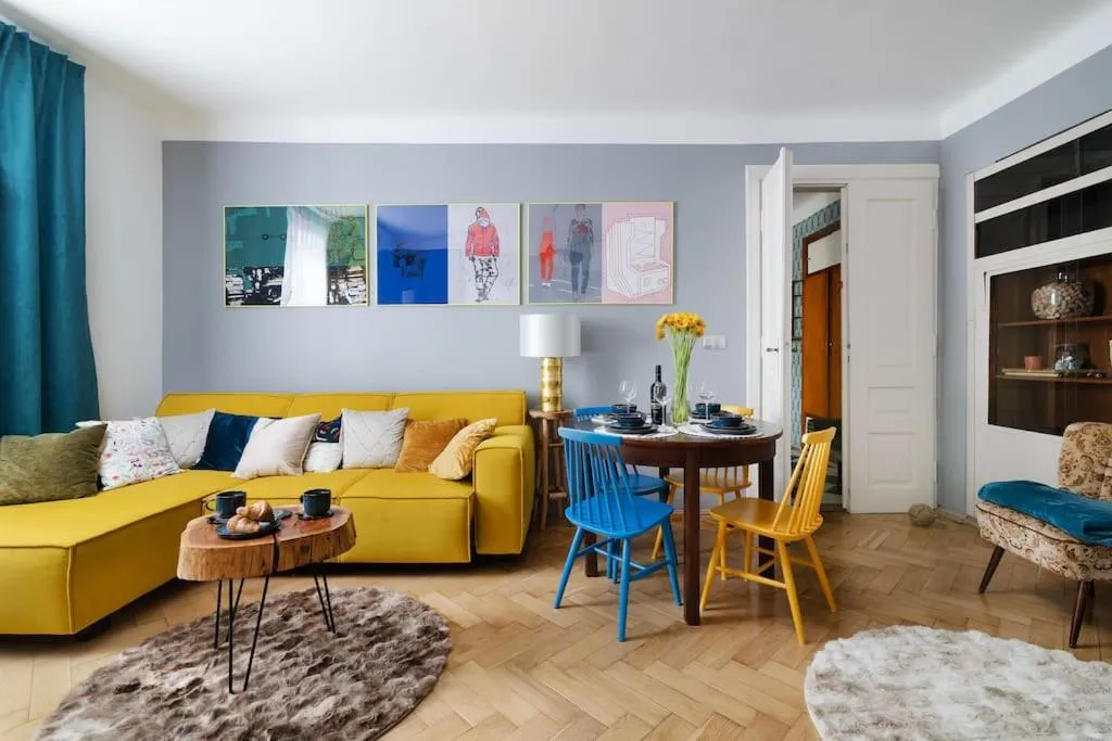 EASY RENT- Żmigród Stare Miasto, Centrum 24h Check-in — 3
