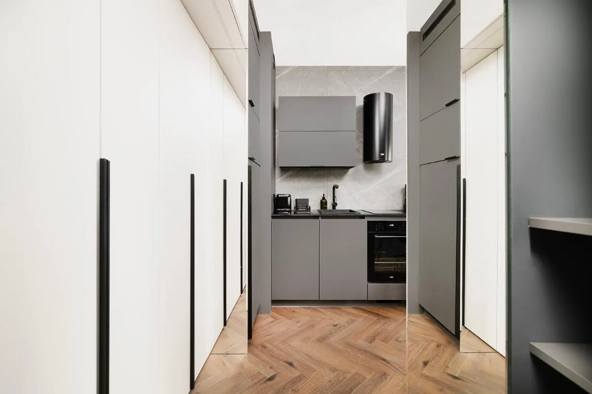 EASY RENT – Apartament z Tarasem Lublin Centrum — 7