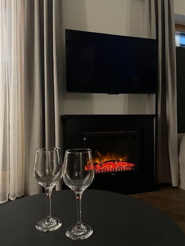 EASY RENT – Apartament z Tarasem Lublin Centrum — 5