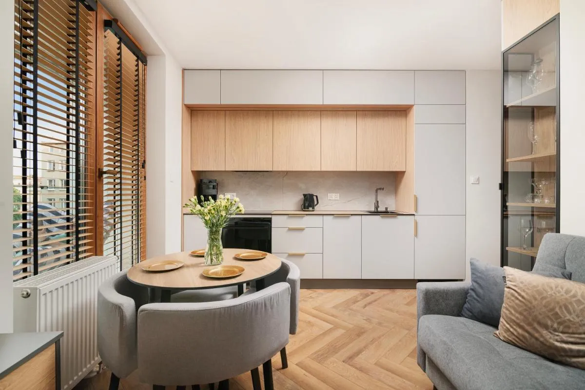 EASY RENT – Jasna Centrum Taras — 4