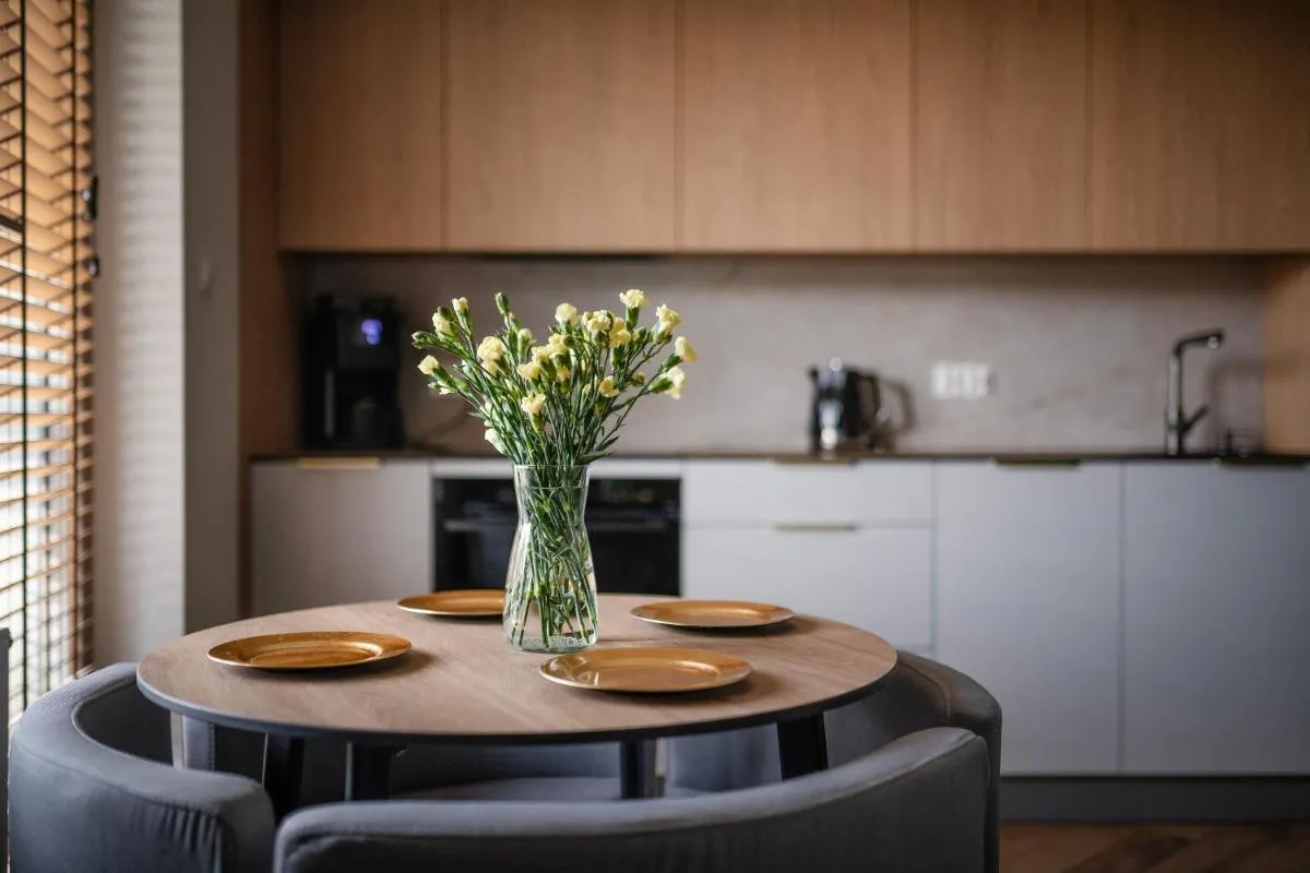 EASY RENT – Jasna Centrum Taras — 5