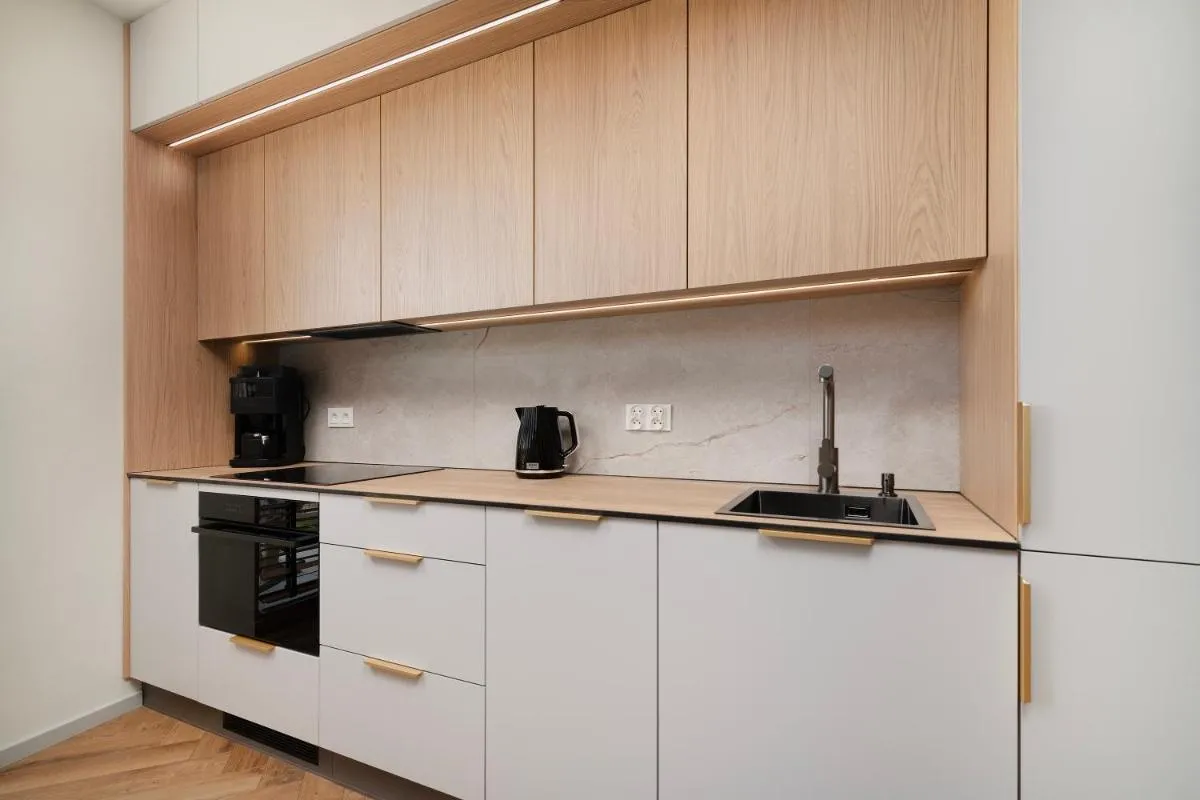 EASY RENT – Jasna Centrum Taras — 7