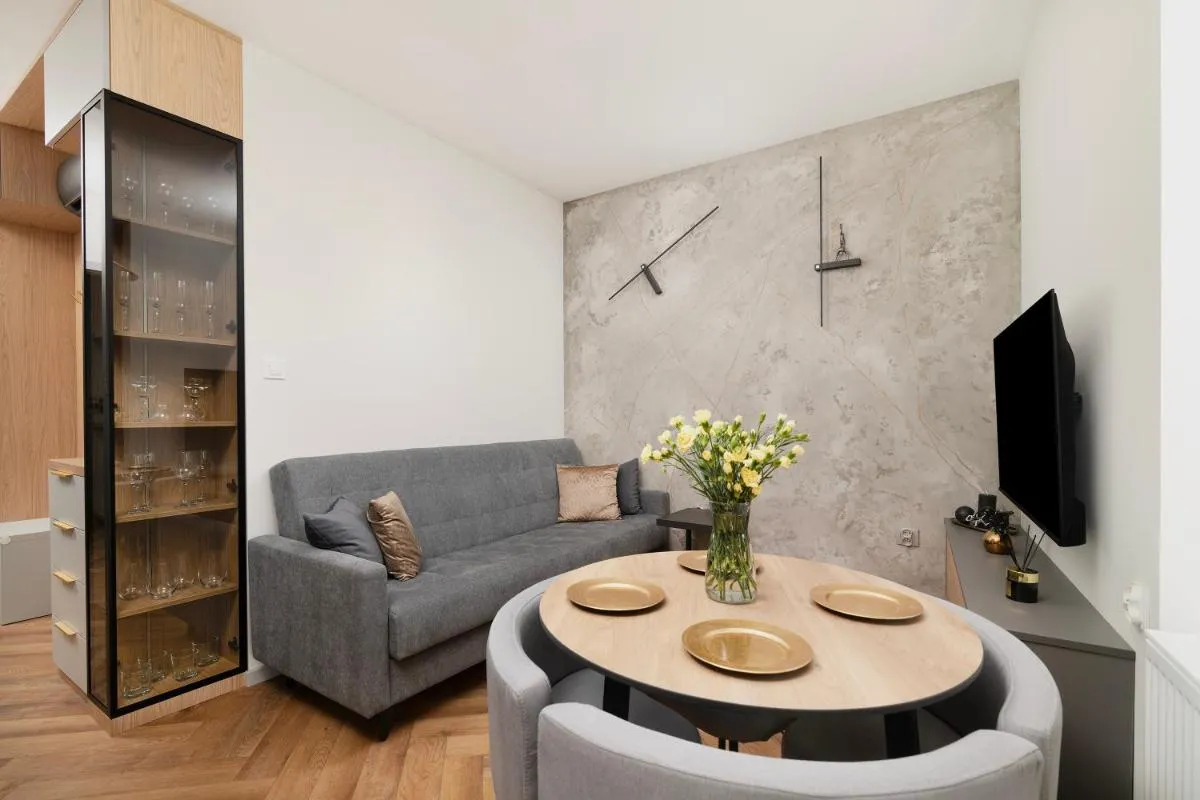 EASY RENT – Jasna Centrum Taras — 3