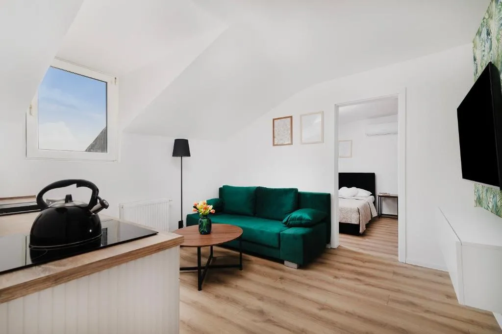 EASY RENT – Lubartowska 11