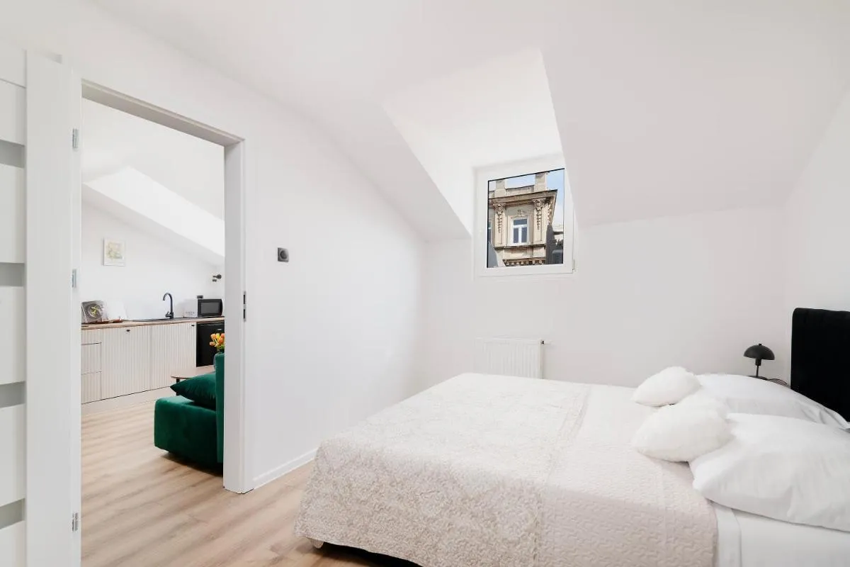 EASY RENT – Lubartowska 11 — 2