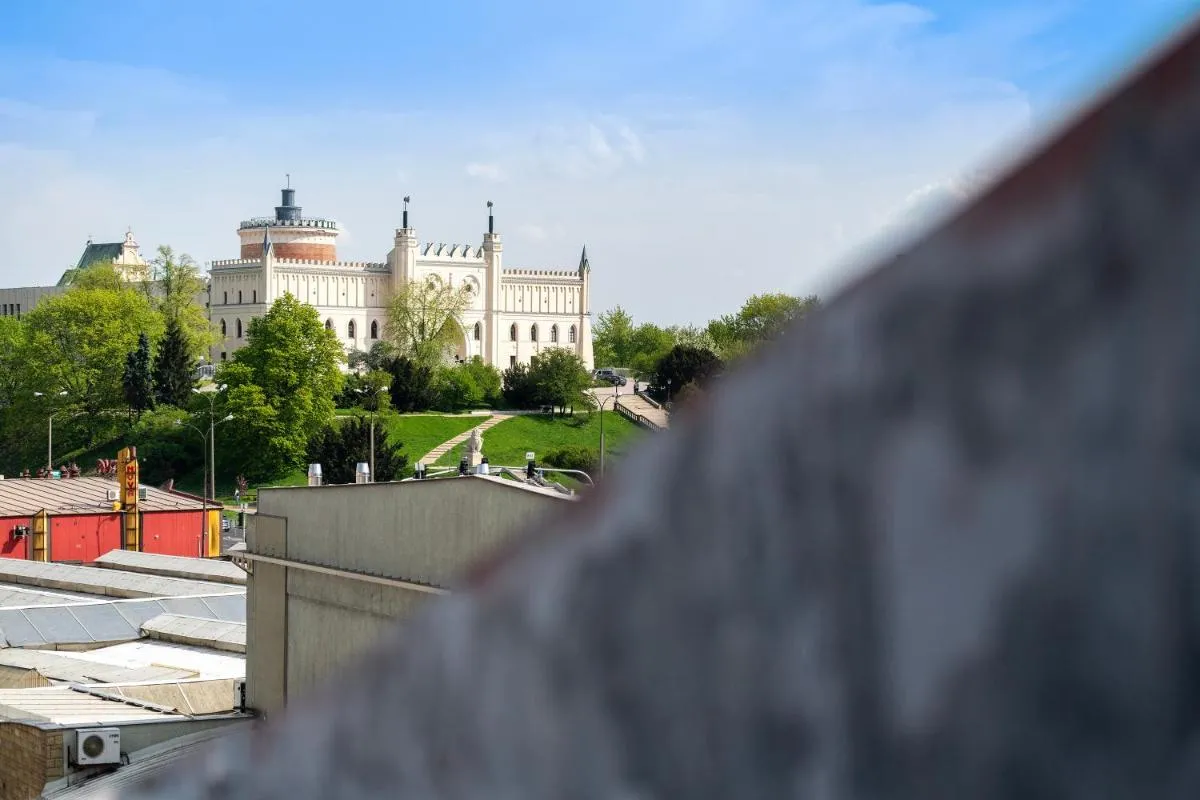 EASY RENT – Lubartowska 11 — 6